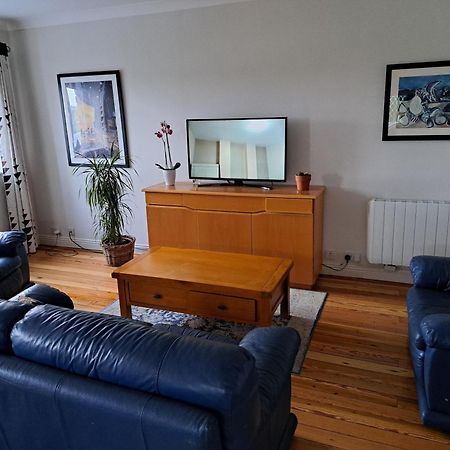 Appartamento 203 Harbour Mill Westport Esterno foto