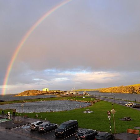 Appartamento 203 Harbour Mill Westport Esterno foto