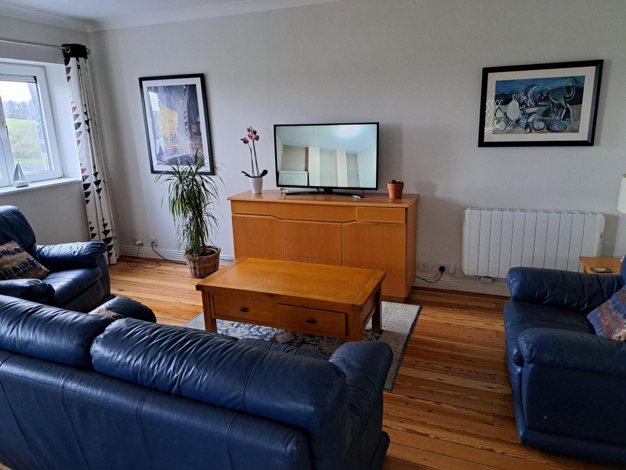 Appartamento 203 Harbour Mill Westport Esterno foto