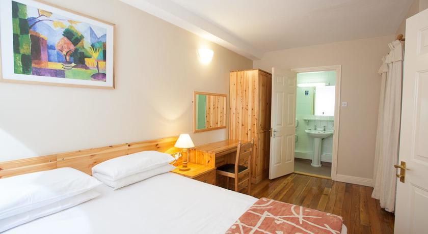 Appartamento 203 Harbour Mill Westport Esterno foto